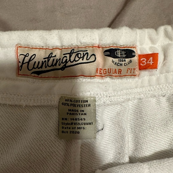 barley worn - Picture 2 of 3